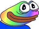 Gayge emote