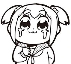 PopukoSad emote
