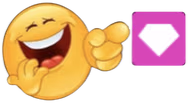 VIP emote