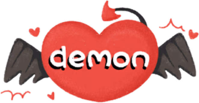 demon emote