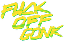 txtgonk emote