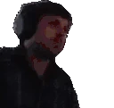forsenLeave emoji