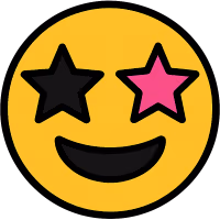 Happy_emoji emote