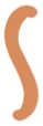 LetterS_Orange emote