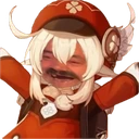 Kleek emote