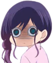 fujoshiGlare emote