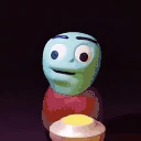 Lomka emote
