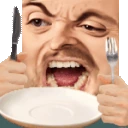 hangrE emote