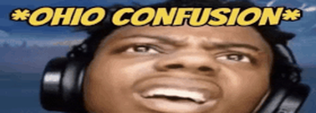 SpeedConfused static emote
