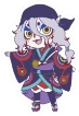 Medicineseller2 emote