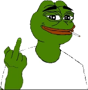 pepofyou emote