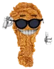 friedrdia emote