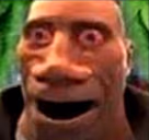 AUUUGH emote