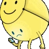 Pain emote