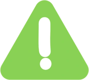 GREEN_ALERT emote