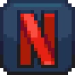 NetflixBlack emote