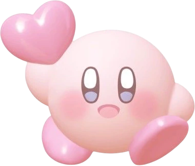 kirby_heart emote