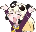 MeimeiYay emote