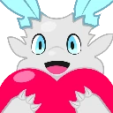 QuivernHeart emote