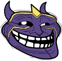 DevRedTroll emoji