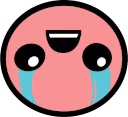 Upside_Down_BibleThump emote