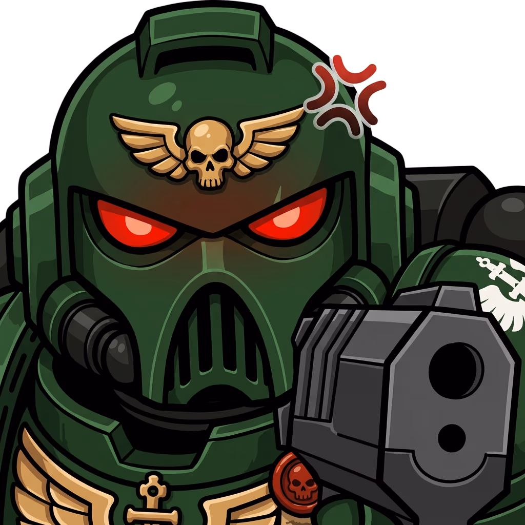 dark_angel_holding_gun emote