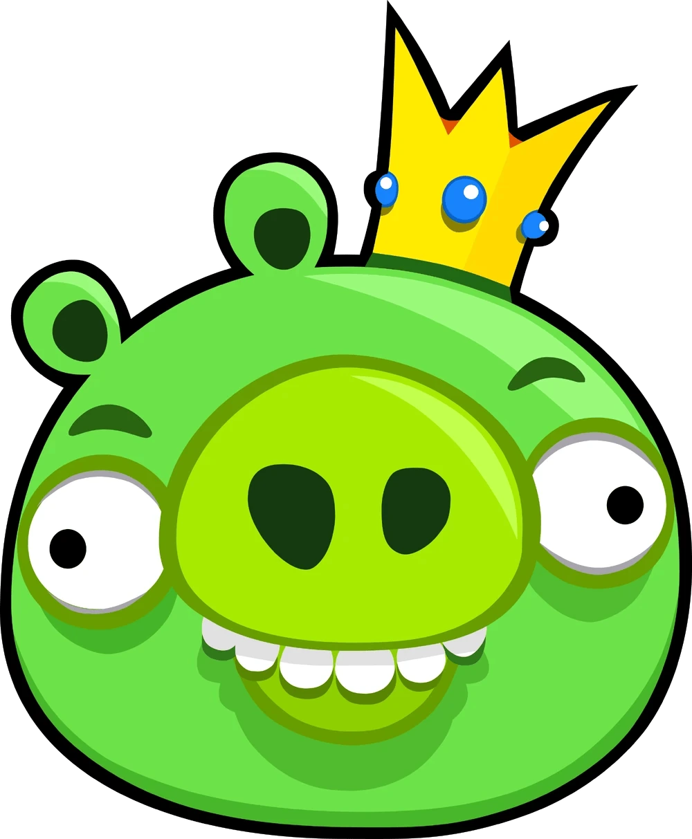 AB_KingPigPreChrome_Laughing emote