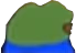 Pondering emote