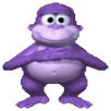 bonzi emote