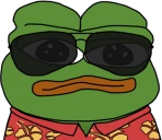 Stare emote