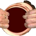 OMEGOATSE static emote