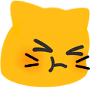 meowpout emote