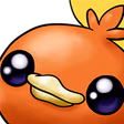CuteChick emoji