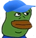 cap emote