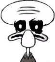 Squidward_Husk emote