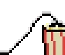 PopcornTime emote
