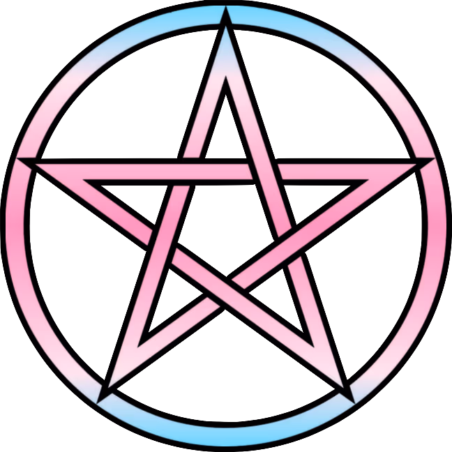 pentacle_transfem emote