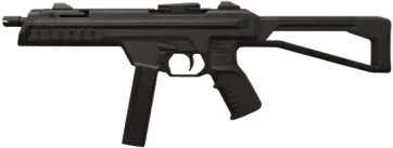 stinger_armed_valorant emote