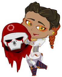 ToonLoba static emote