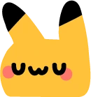 pikauwu emoji