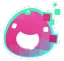 sr_glitchslime emote