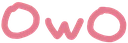 OwO emote