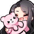 Hugging_bear emote