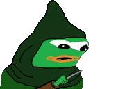 DonkStab emote