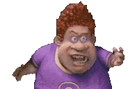 BETACUCK emote