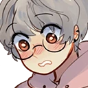 BoyShy emote