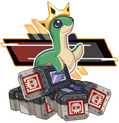 LastNessieStanding emote