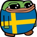 Sweden emote