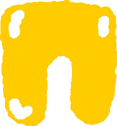 ScribblePants emoji