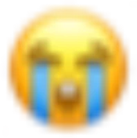 cry_pixelated emote